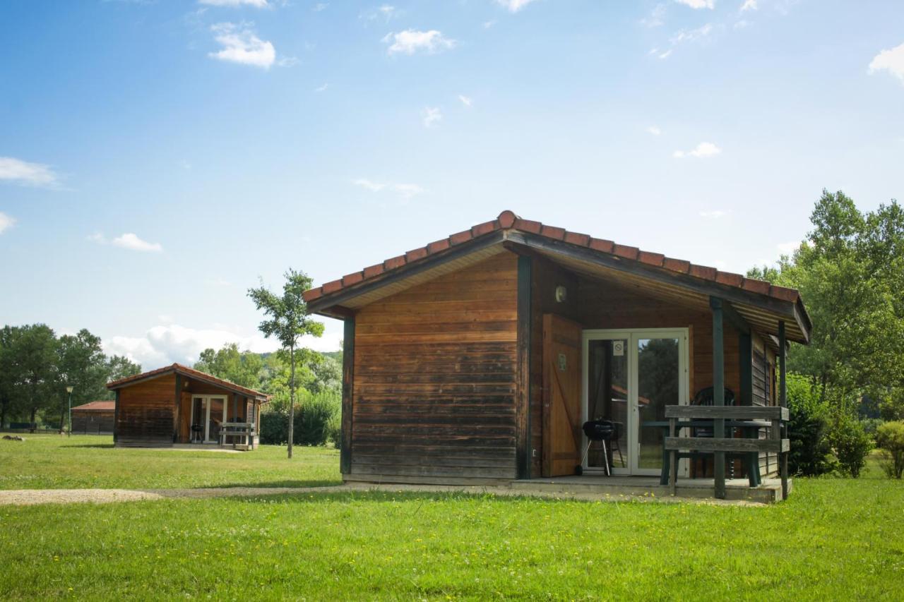 Les Chalets De Condrieu Dış mekan fotoğraf